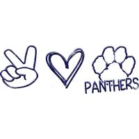 GLT86 BLUE GLITTER Thumbnail