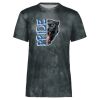 222596 Adult Cotton-Touch Poly T-Shirt Thumbnail