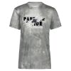 222696 Youth Cotton-Touch Poly T-Shirt Thumbnail