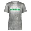 222696 Youth Cotton-Touch Poly T-Shirt Thumbnail