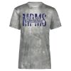 222696 Youth Cotton-Touch Poly T-Shirt Thumbnail