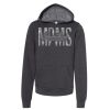 3719Y Youth Sponge Fleece Hoodie Thumbnail