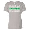 6413 Women’s Extra Soft Tri-blend Tee Thumbnail