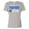 6413 Women’s Extra Soft Tri-blend Tee Thumbnail