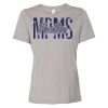 6413 Women’s Extra Soft Tri-blend Tee Thumbnail
